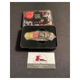 The Man in Black pocket knife