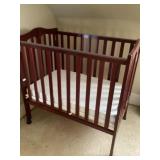Crib