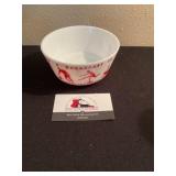 Breakfast of Champions bowl