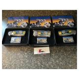 Motorcycle Pocket Knives and Lighters