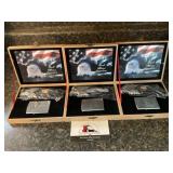 Decorative Pocket Knives