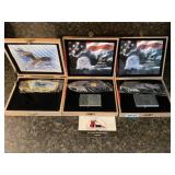 Decorative Pocket Knives