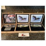 Decorative Pocket Knives