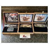 Decorative Pocket Knives