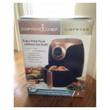 Copper Chef Air Fryer