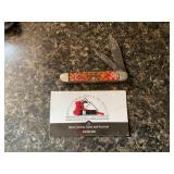 Purina Pocket Knife