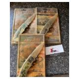 US Army, Air Force, Navy Collectible Knives