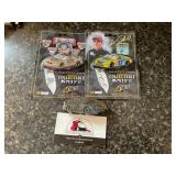 Nascar Collectible Knives