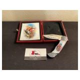 Red Ryder pocket knife