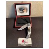 Hop along Cassidy knife