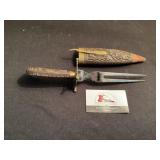 Rajba Indo Persian dagger