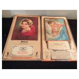 Vintage  Ames and Des Moines IA Advertising