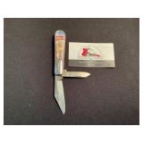 Barlow Roy Rogers pocket knife
