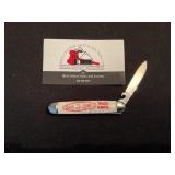Roy Rogers trick knife