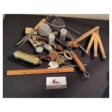 Vintage Collectables