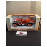 Trust worthy die cast pedal car replica