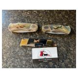 Military Pocket Knives