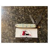 Watergate Pocket Knife