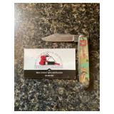 Roy Rogers Trigger Novelty Knife