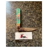 Roy Rogers Rider of the Silver Screen Novelty