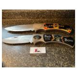 Oversized Folding Knives