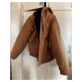 Walls XXL insulated coat