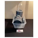 Magic bullet nutri bullet