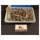 Advertiser bottle openers