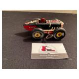 Marx tin litho wind up car