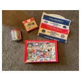 Pepsi puzzle and misc