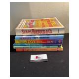 Collecting reference books