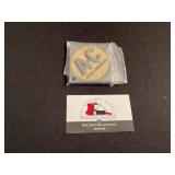 Allis Chalmers emblem