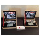 American Legend pocket knives