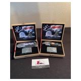 God Bless America Knife sets