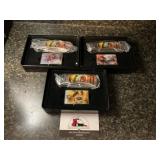 Decorative Pocket Knives and Lighters