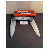 Avenging Angel XL folding knife