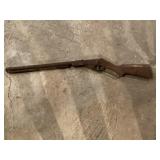 Red Ryder BB gun