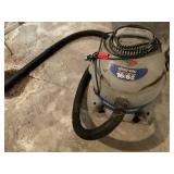 16 gallon shop vac