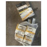 Wix filters and manual