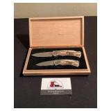 1950 tractor knife set