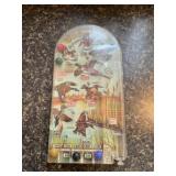 Wing Shot Bagatelle Game