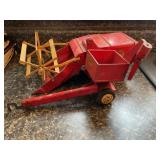 Massey Harris Clipper