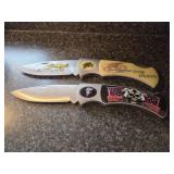 Oversized Folding Knives