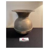 Union Pacific cuspidor