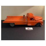 Vintage Structo truck