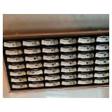 Presidential pocket knife set