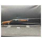 Remington wing master model 870