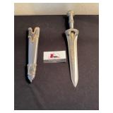 Legacy of Intrigue Dagger