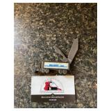 Walmart Pocket Knife