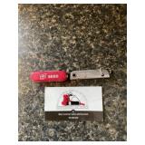 FS Seed Pocket Knives